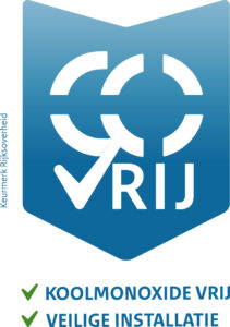 CO certificaat
